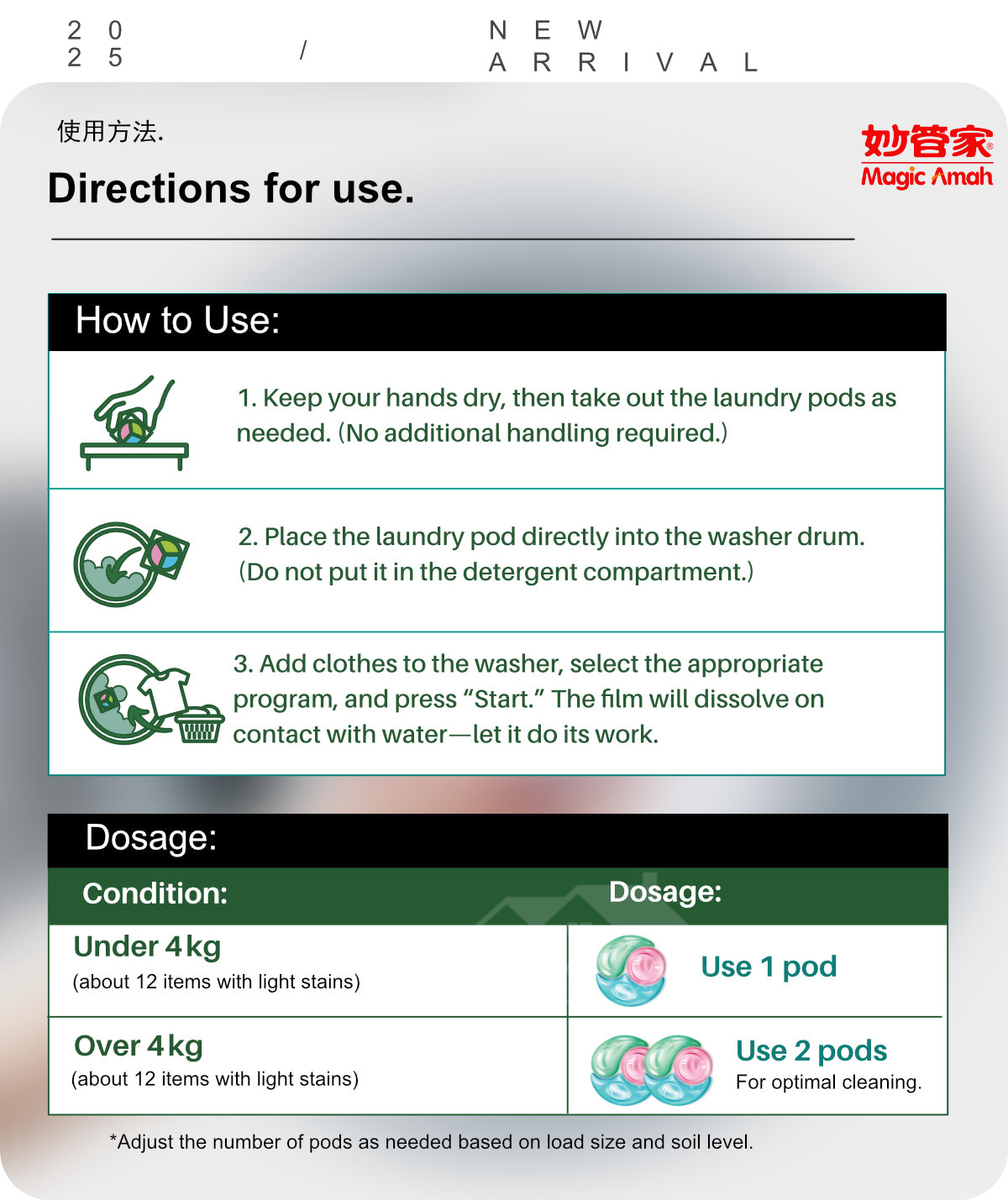 Laundry Detergent Pods-Brightening-9